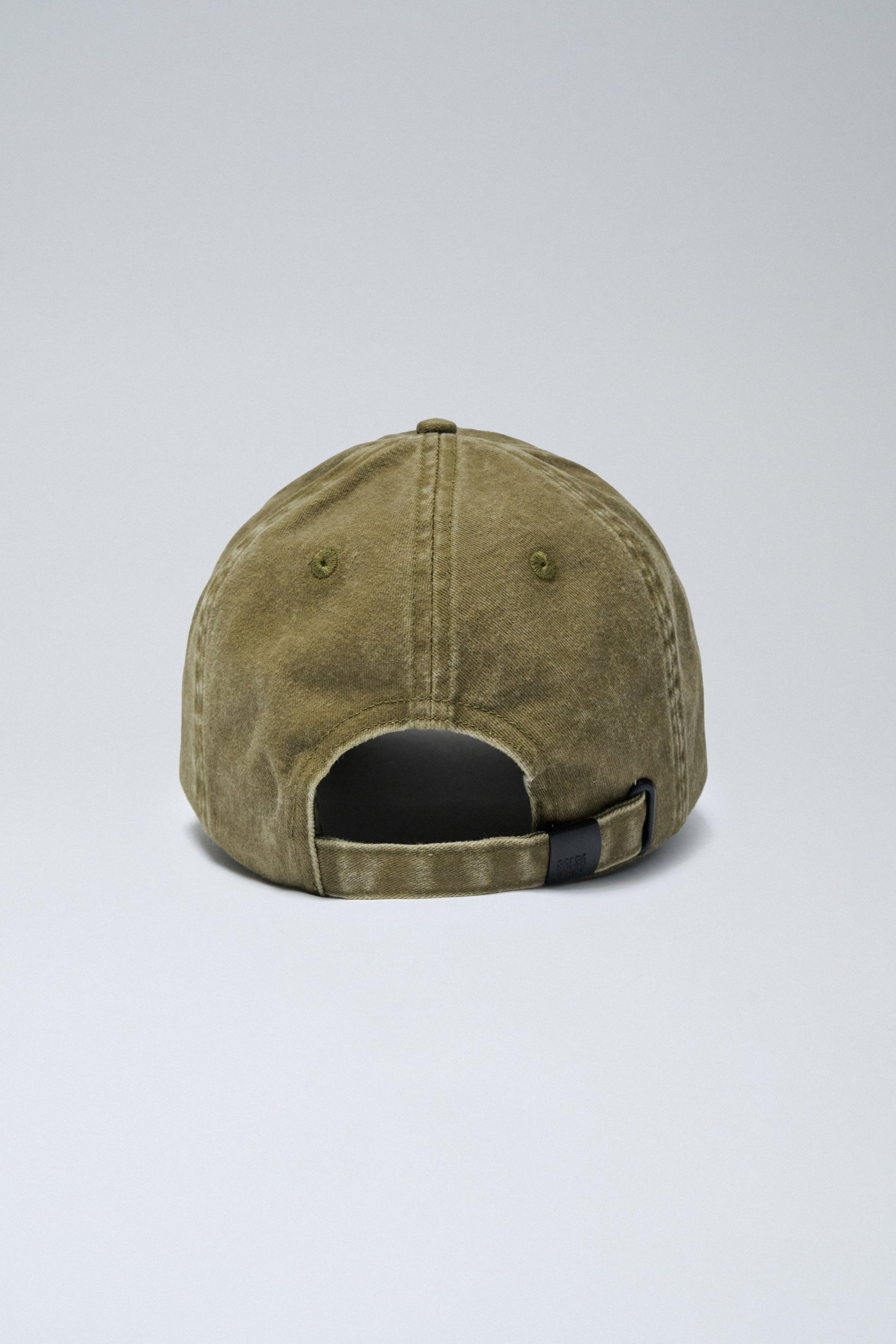 Canvas Caps in Dark Green Caps Salsa Jeans