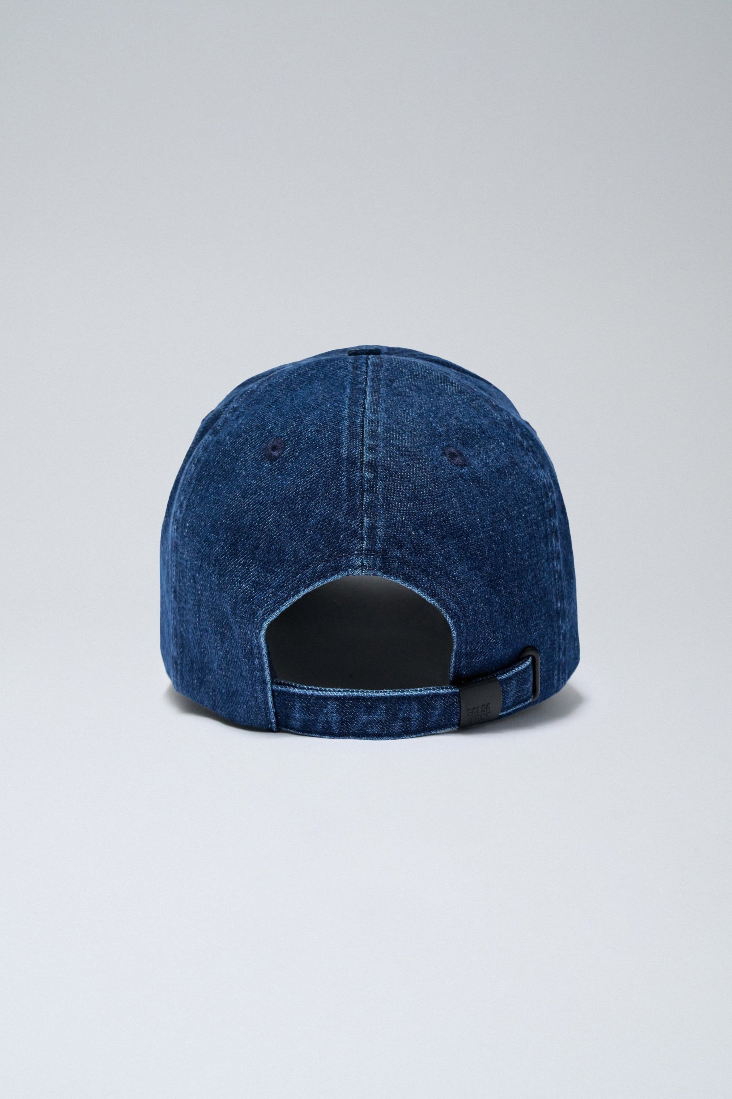 Denim Caps in Medium Wash Caps Salsa Jeans