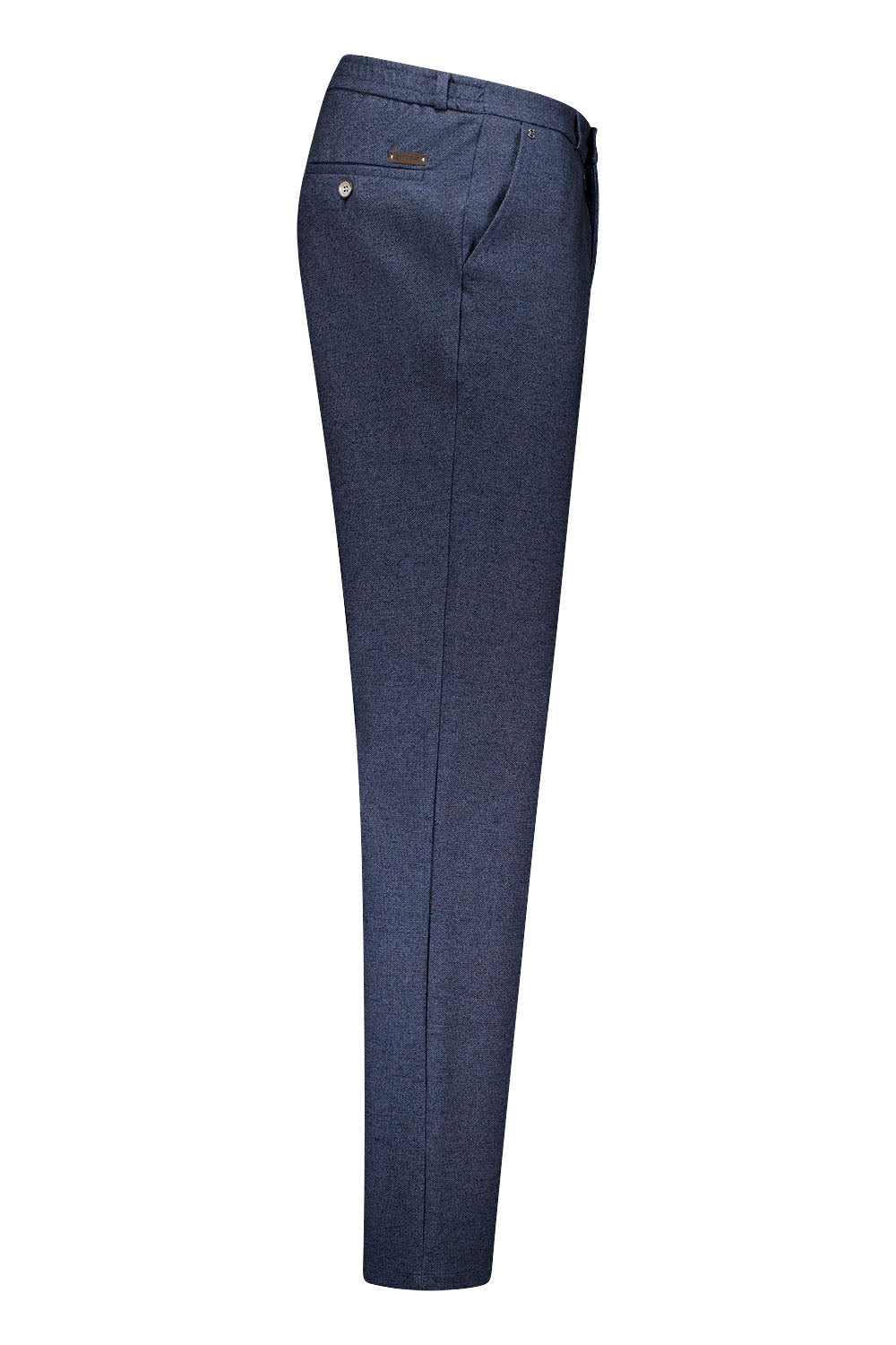 TONIC Pantalon chino marine Gardeur