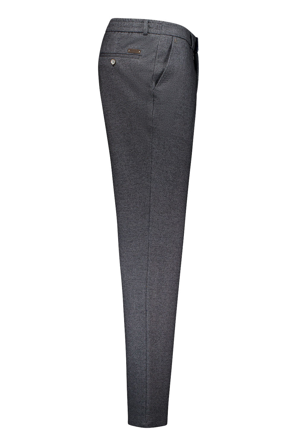 TONIC Pantalon chino gris Gardeur