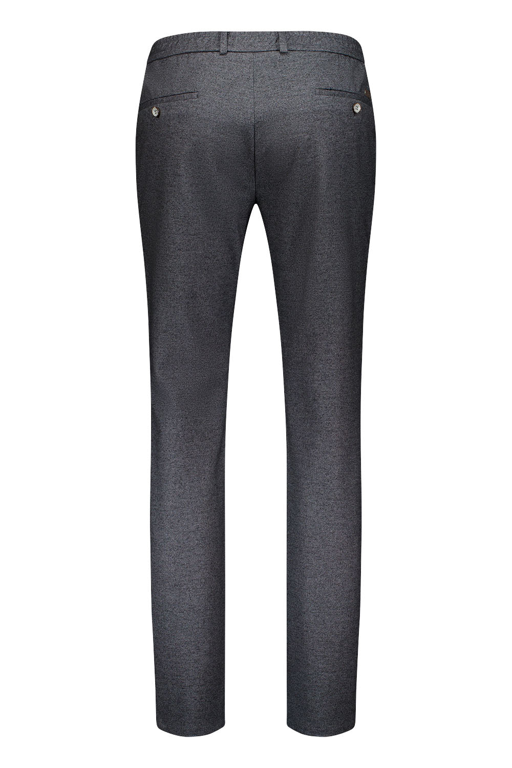 TONIC Pantalon chino gris Gardeur