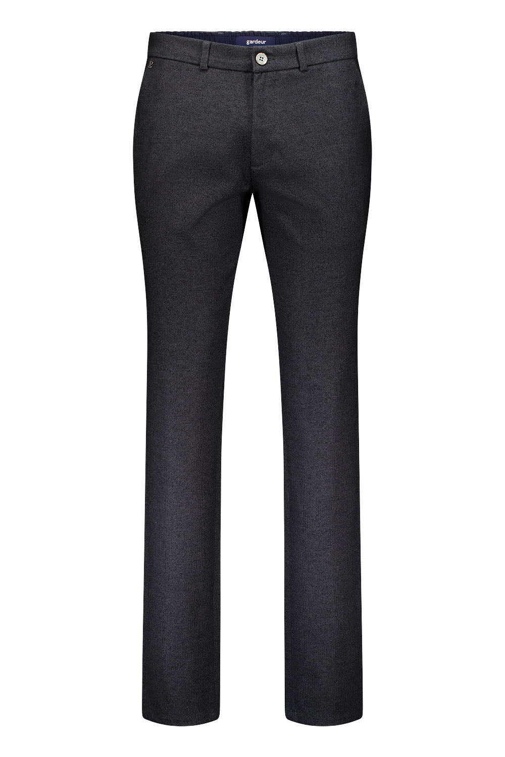 Pantalon Tonic gris foncé