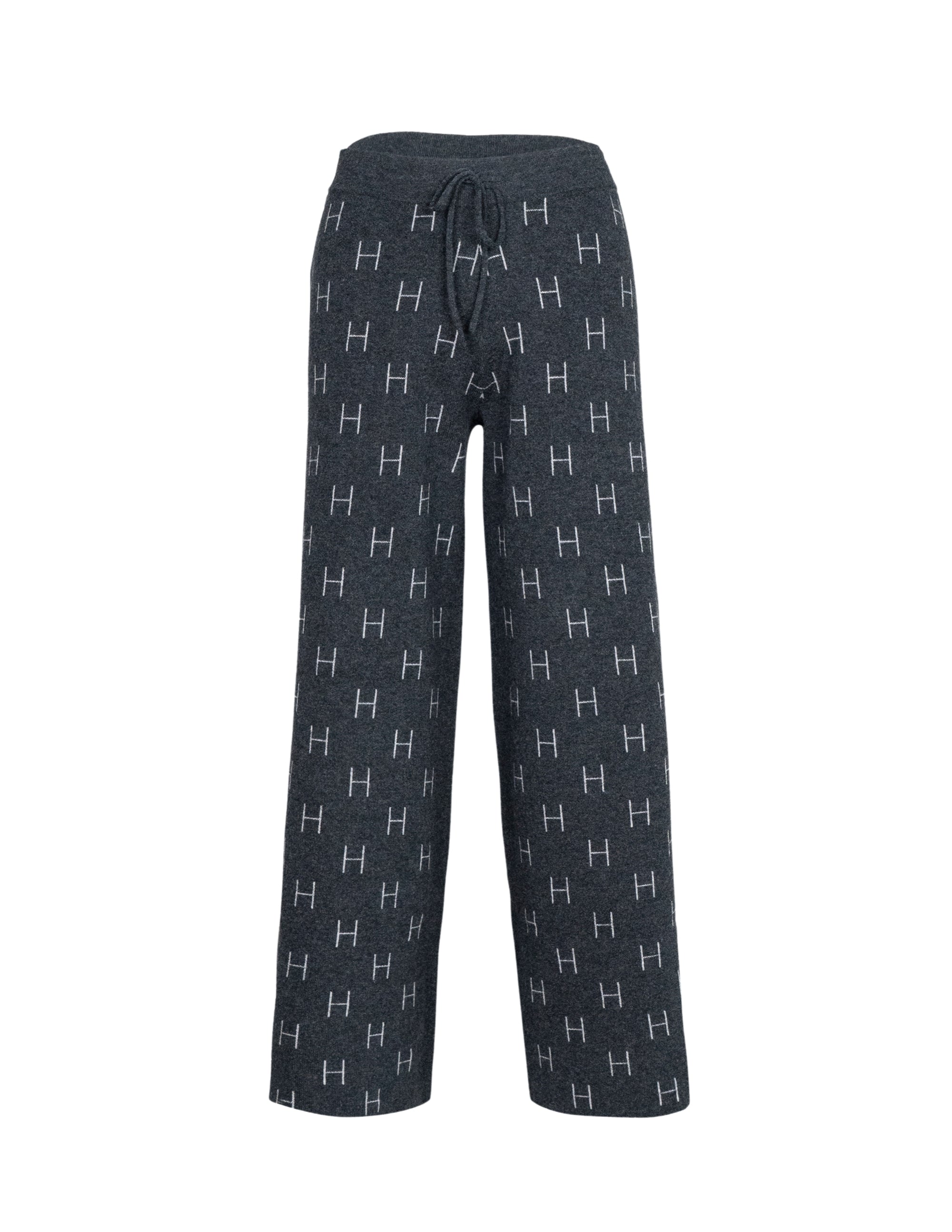 LINDA Pants in Charcoal Pantalons Hést
