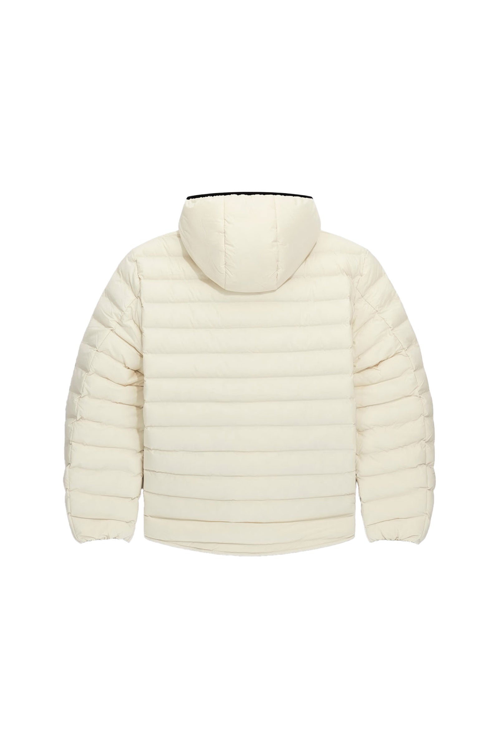 Yuki Seamless in Silver Birch Vestes GAS