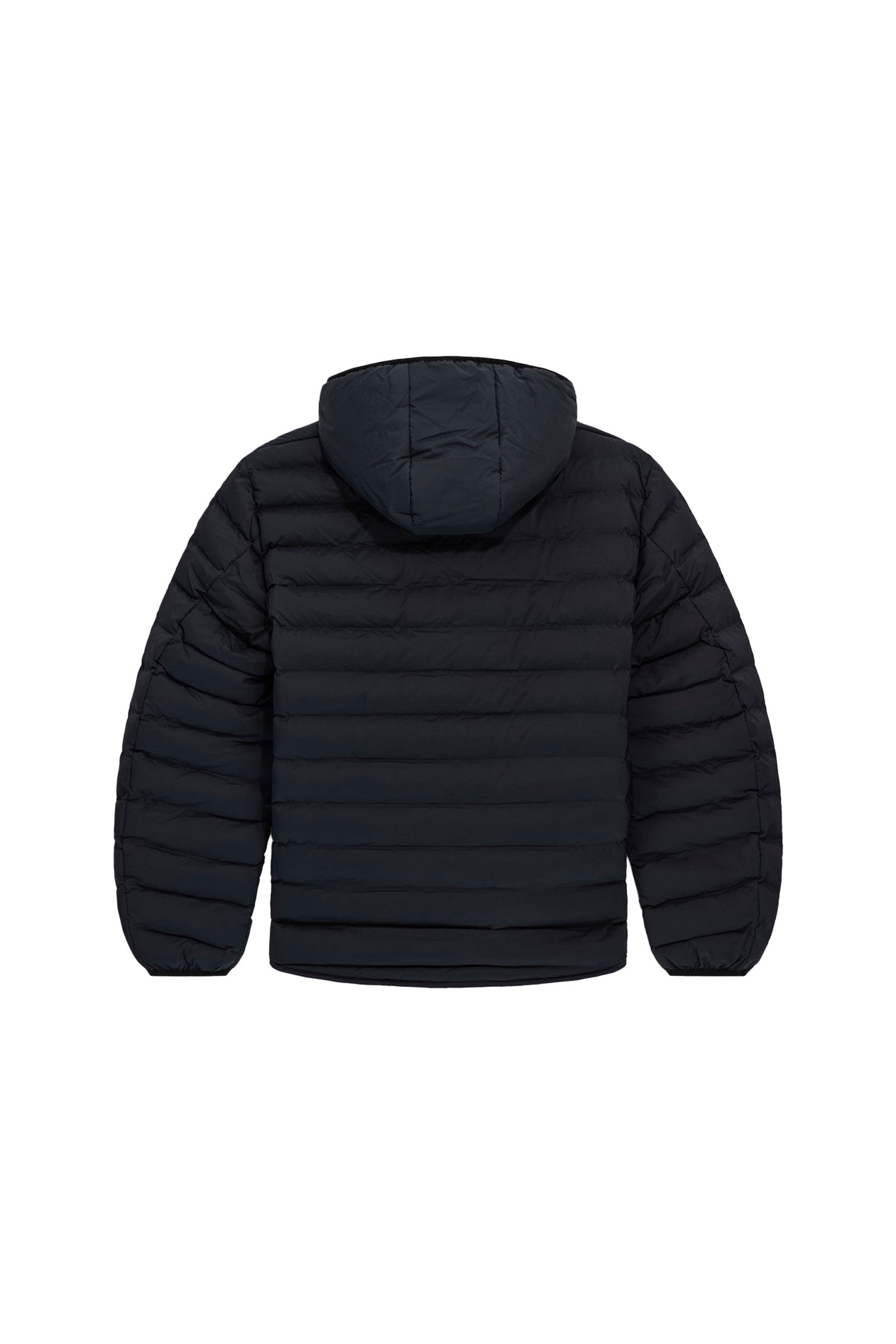 Yuki Seamless en Deep Well Vestes GAS