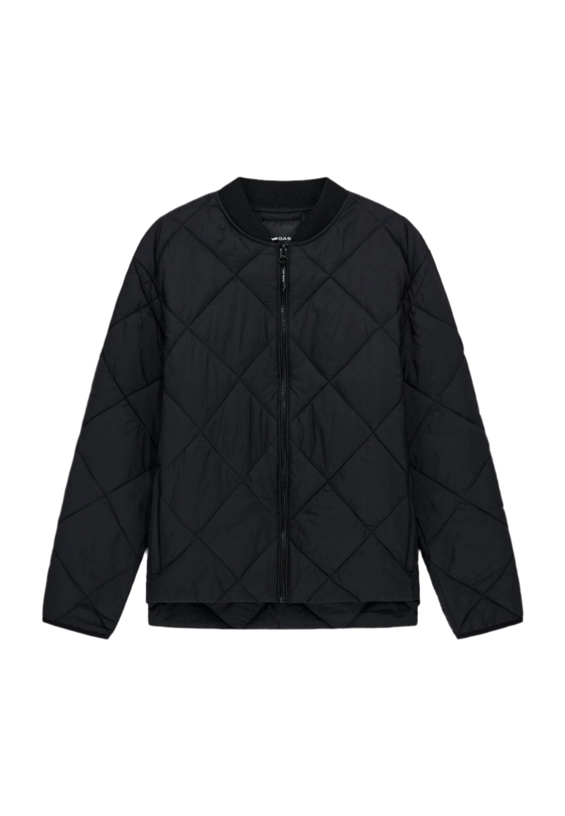 Vestes Declan in Black GAS