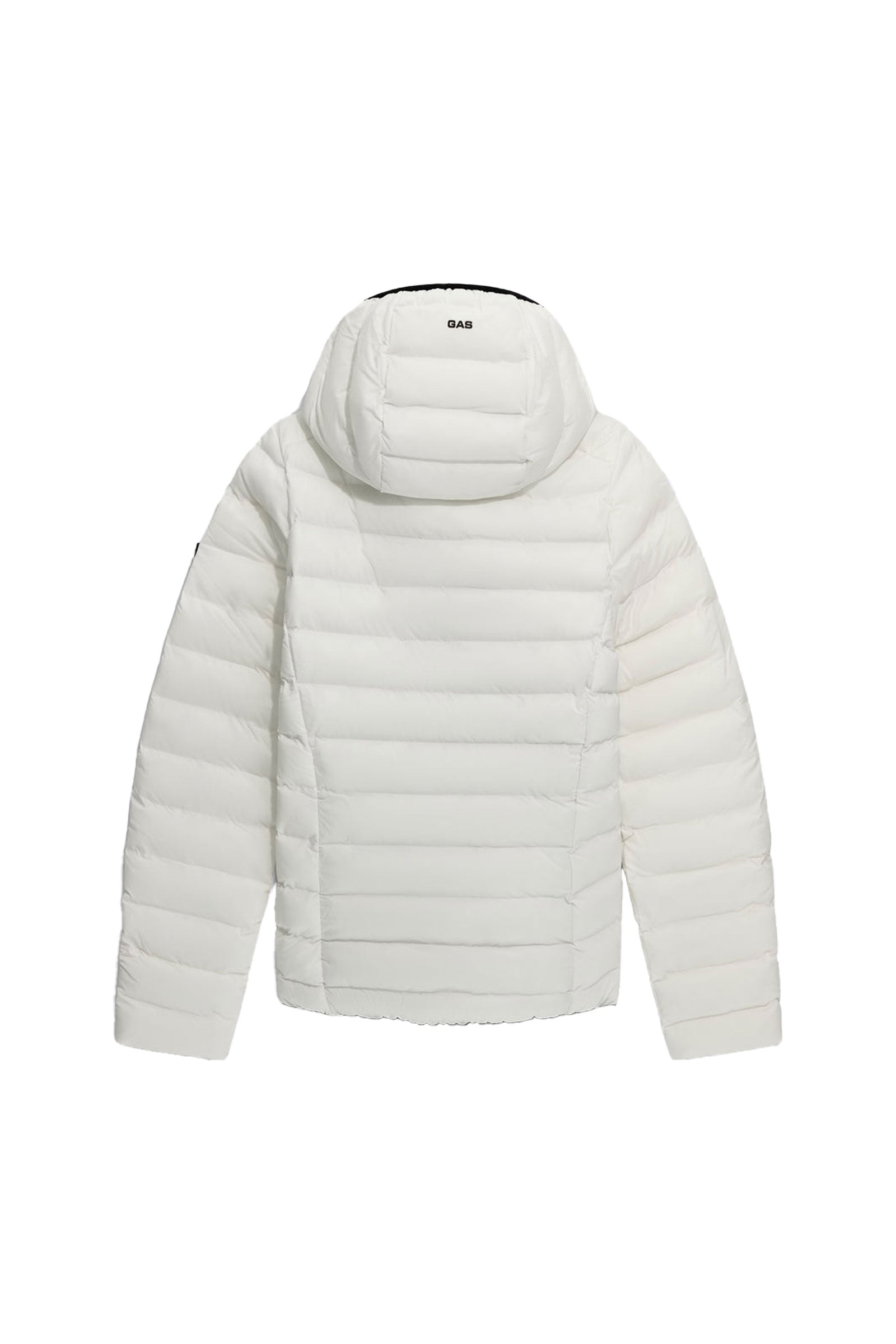 Vestes Nyla Seamless en blanc GAS