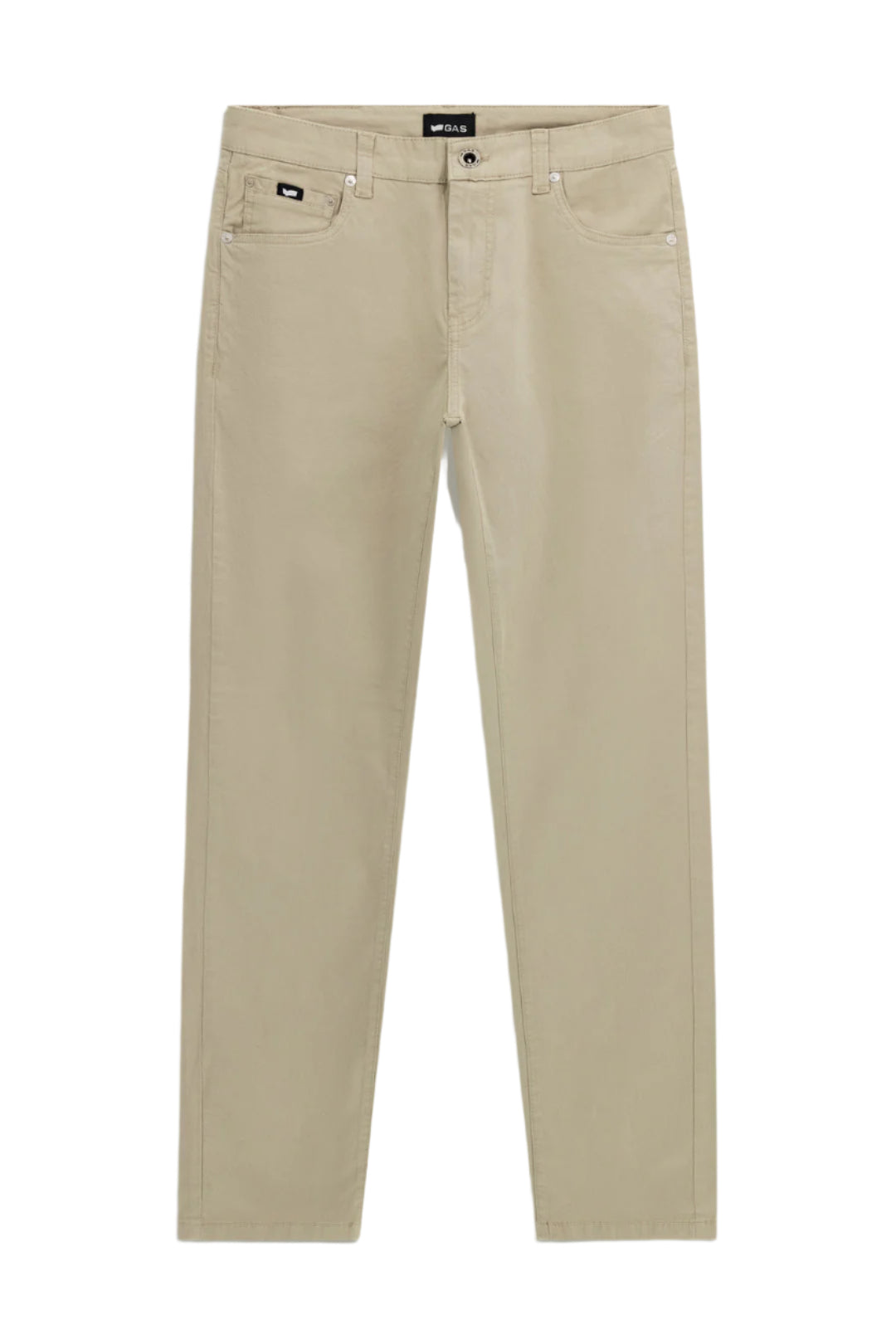 Albert Simple Rev en jean mousse marée GAS