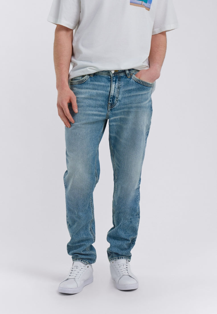 Tar en Stone Dirty Medium Jeans GAS