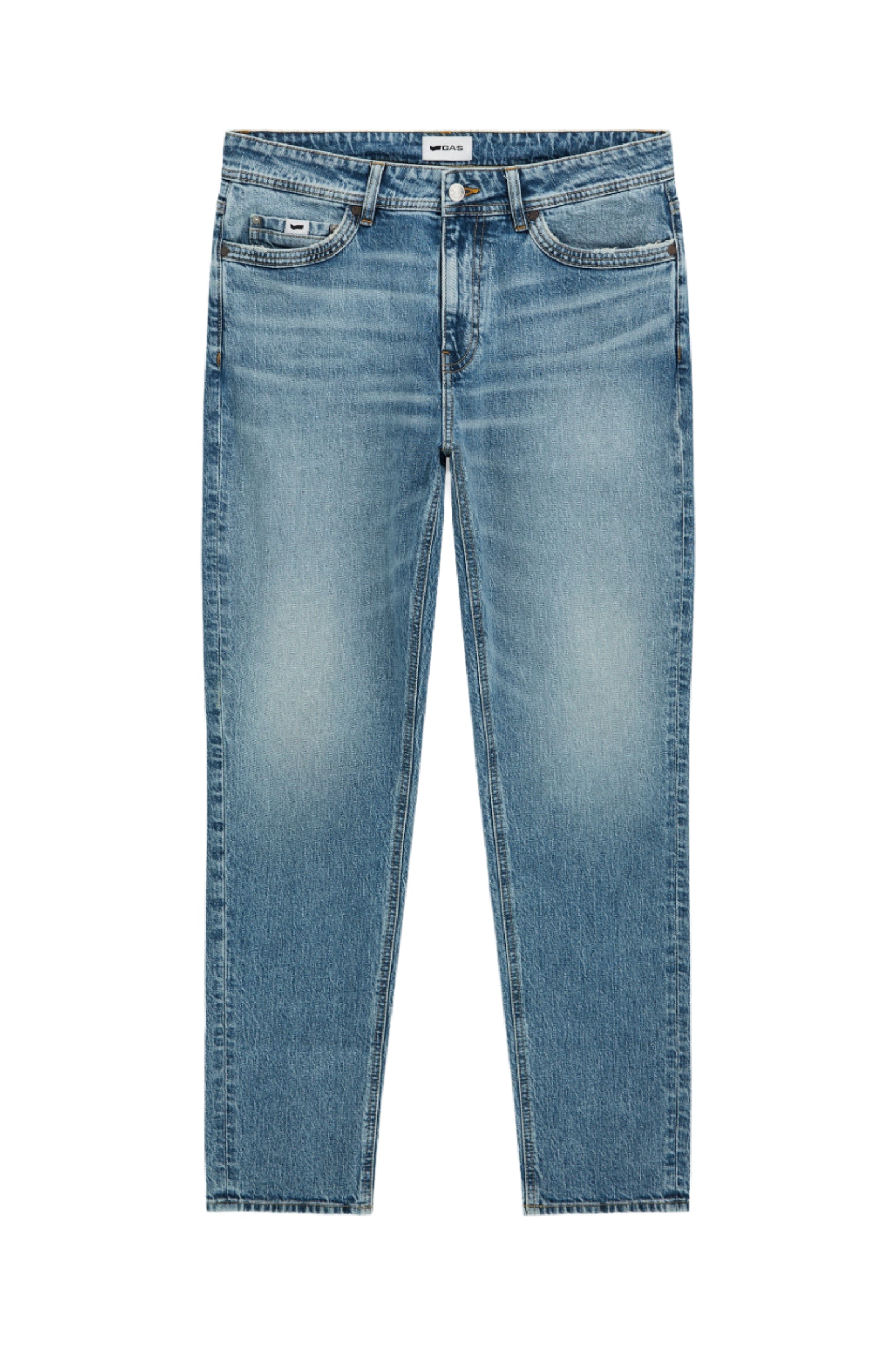 Tar en Stone Dirty Medium Jeans GAS
