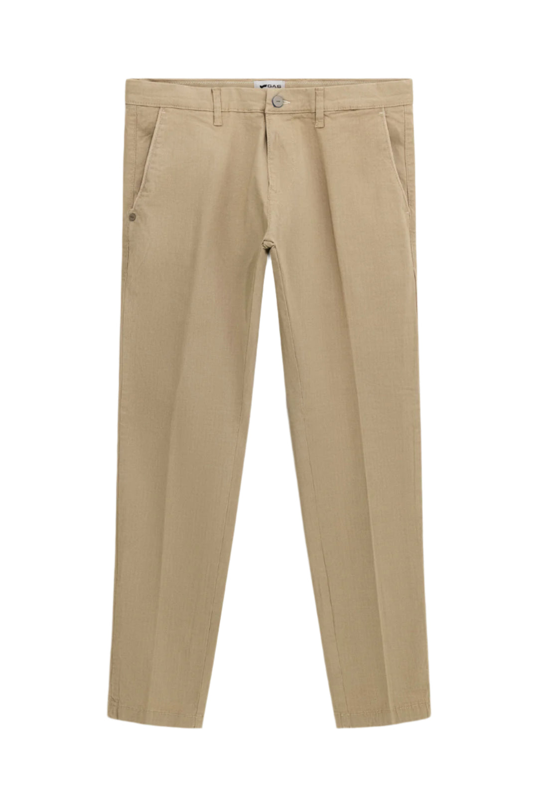 Sadeck Rev en pantalon Tidal Foam GAS