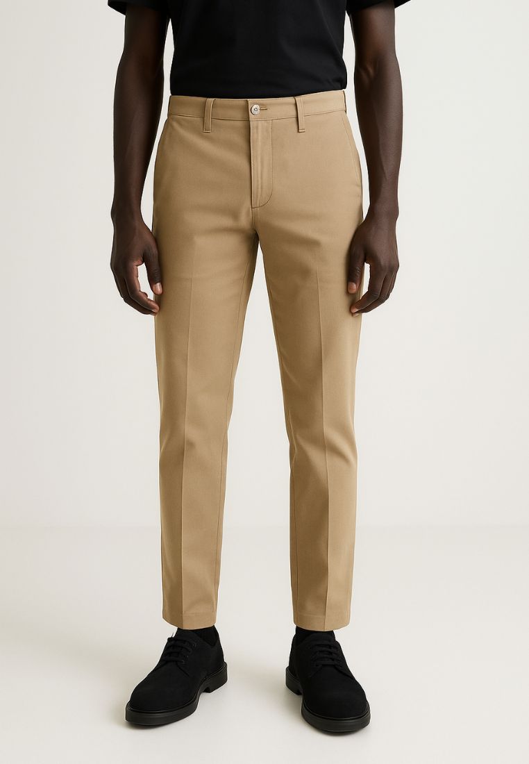 Sadeck Rev en pantalon Tidal Foam GAS