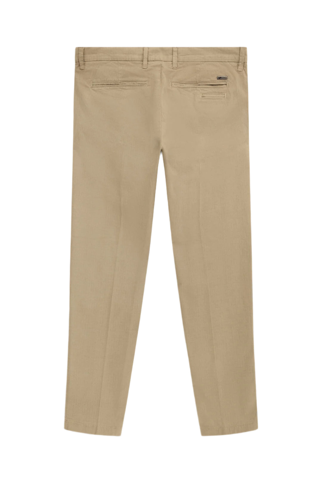Sadeck Rev en pantalon Tidal Foam GAS