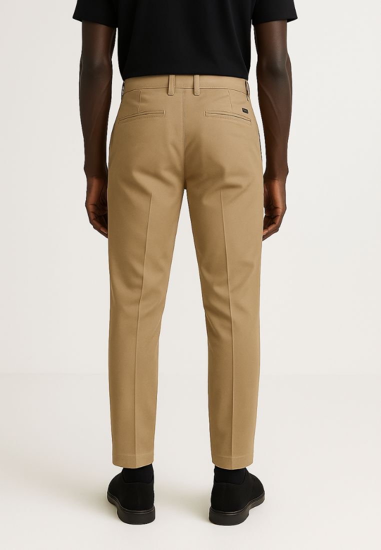 Sadeck Rev en pantalon Tidal Foam GAS