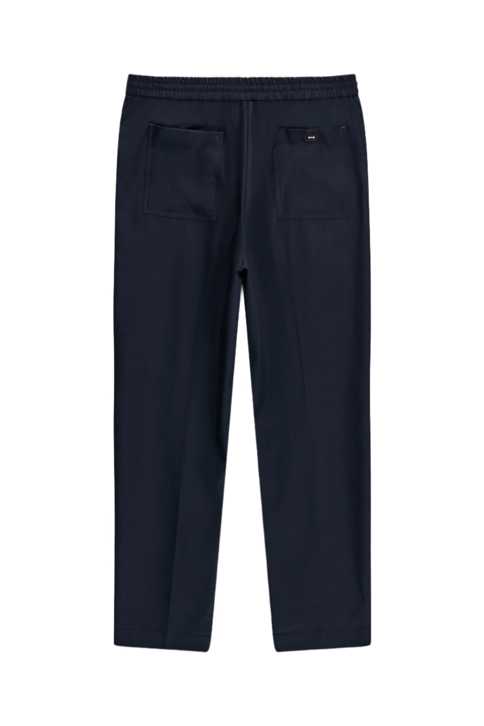 Bérard Fatigue en bleu marine Pantalon GAS