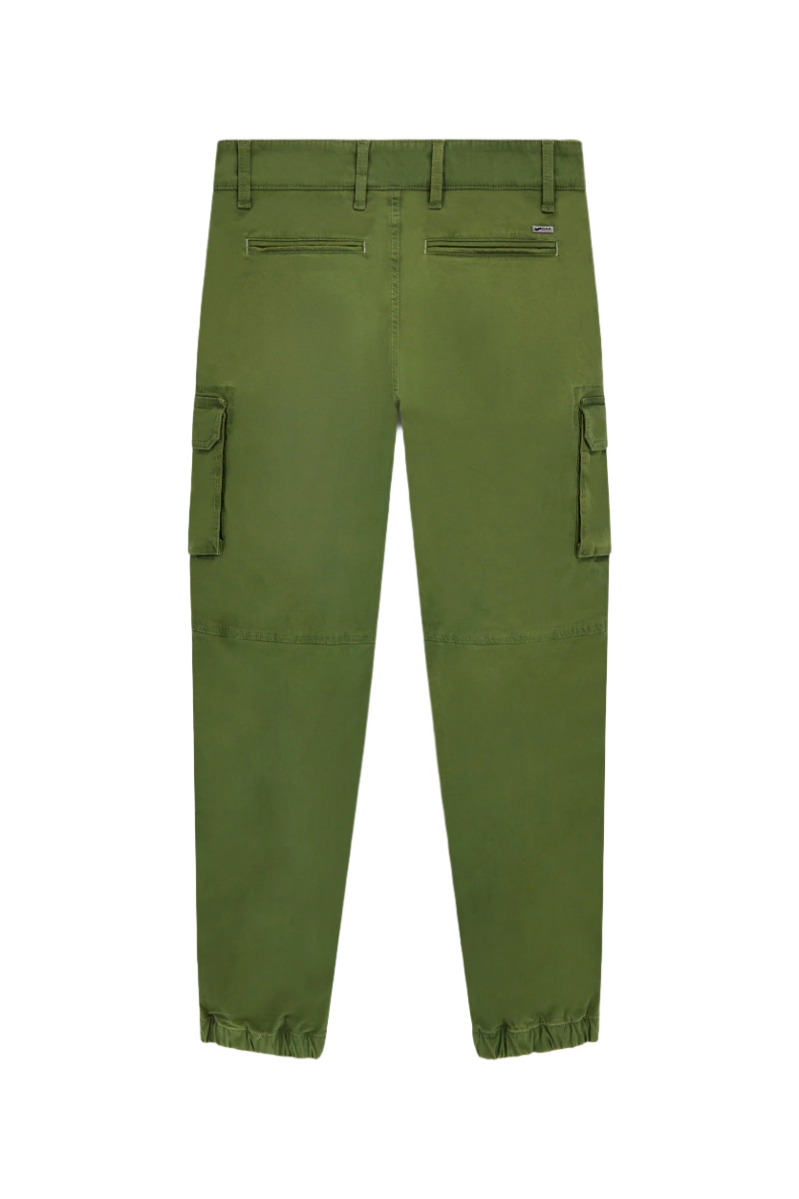 Bob Gym Pks W in Bronze Green Pantalon GAS