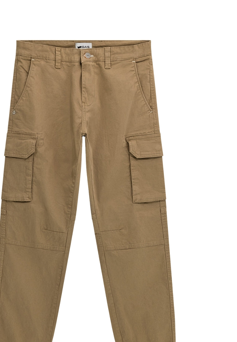 Bob Gym Pks W en Coriandre Pantalon GAS