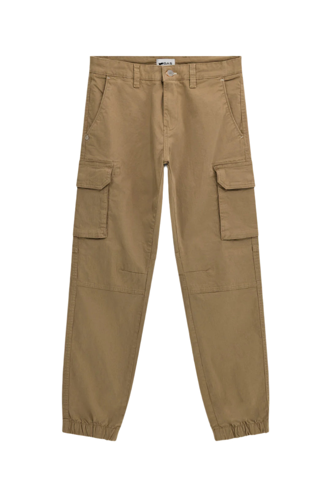 Bob Gym Pks W en Coriandre Pantalon GAS