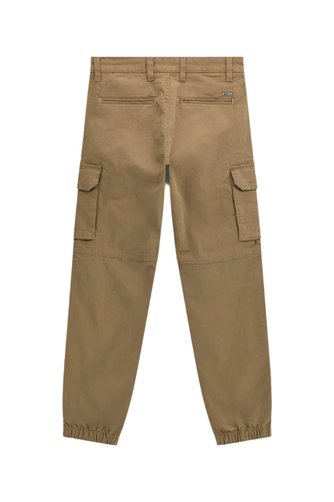 Bob Gym Pks W en Coriandre Pantalon GAS