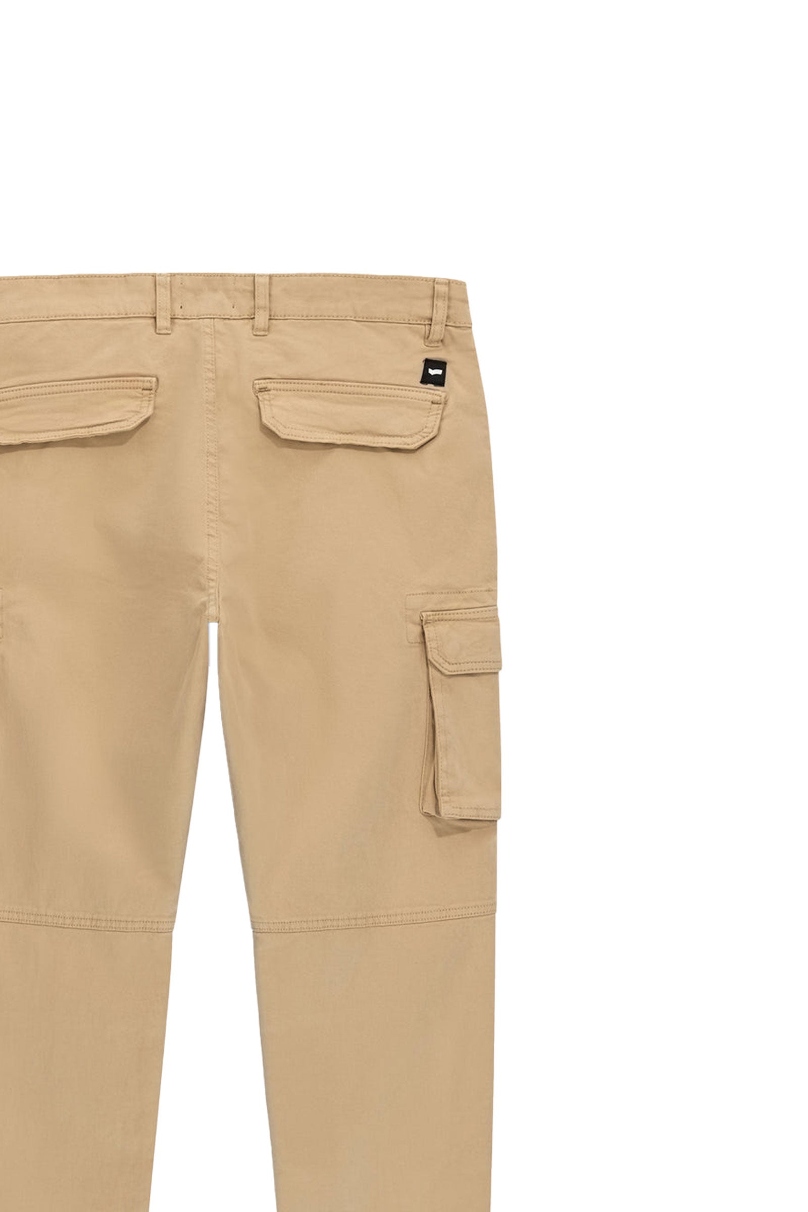 Bob Gym Pks Flap en trench-coat pantalon GAS