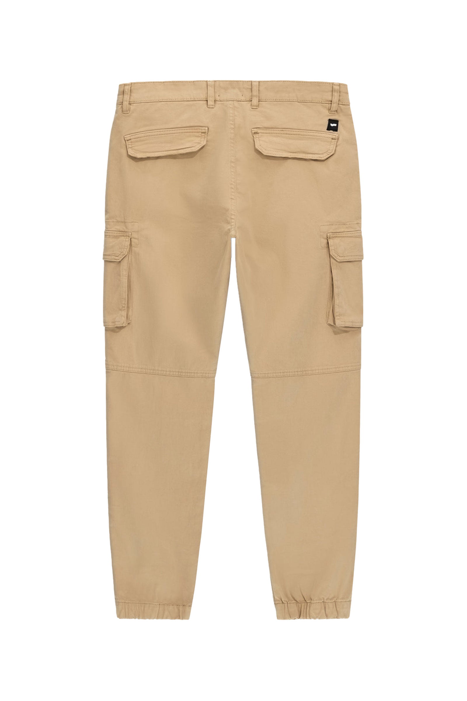Bob Gym Pks Flap en trench-coat pantalon GAS