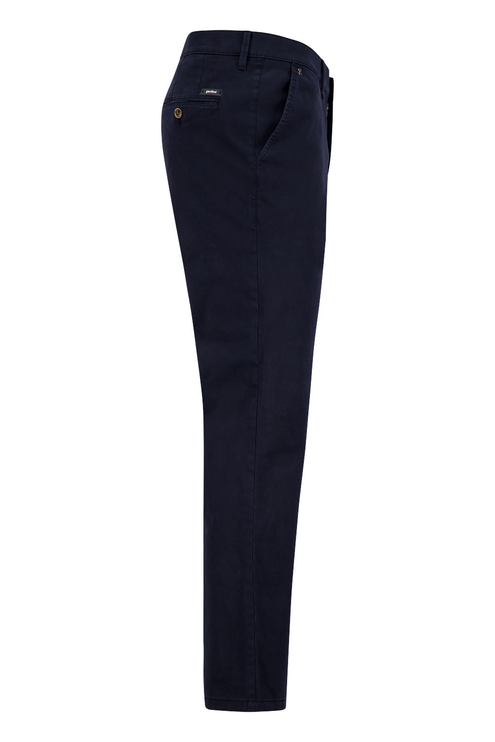 BENITO Chino en marine Pantalon Gardeur