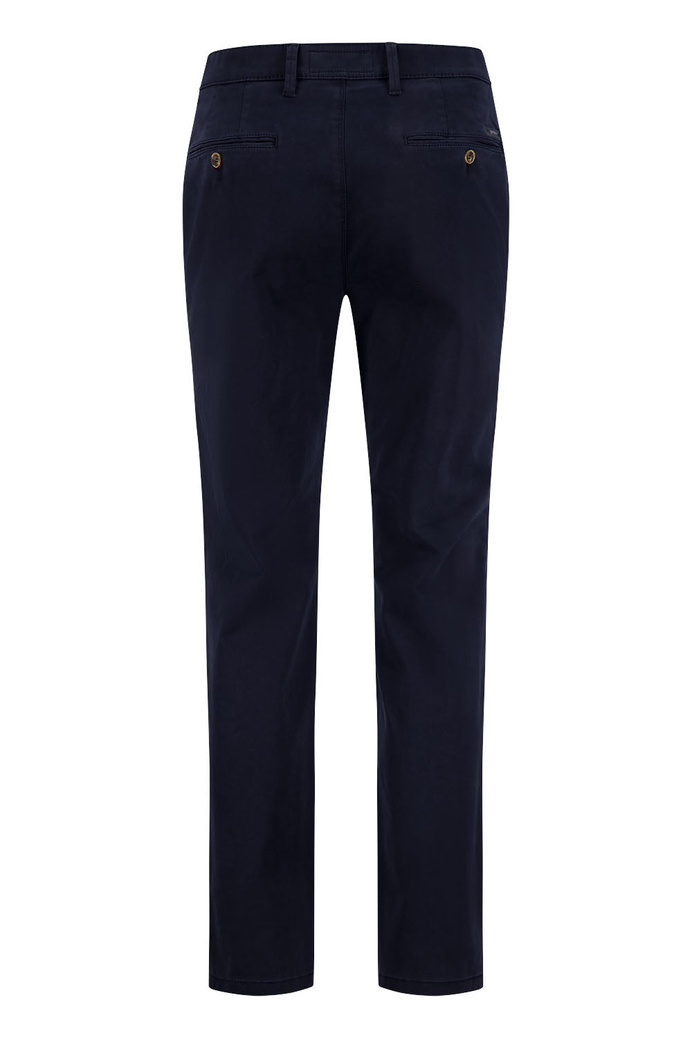 BENITO Chino en marine Pantalon Gardeur