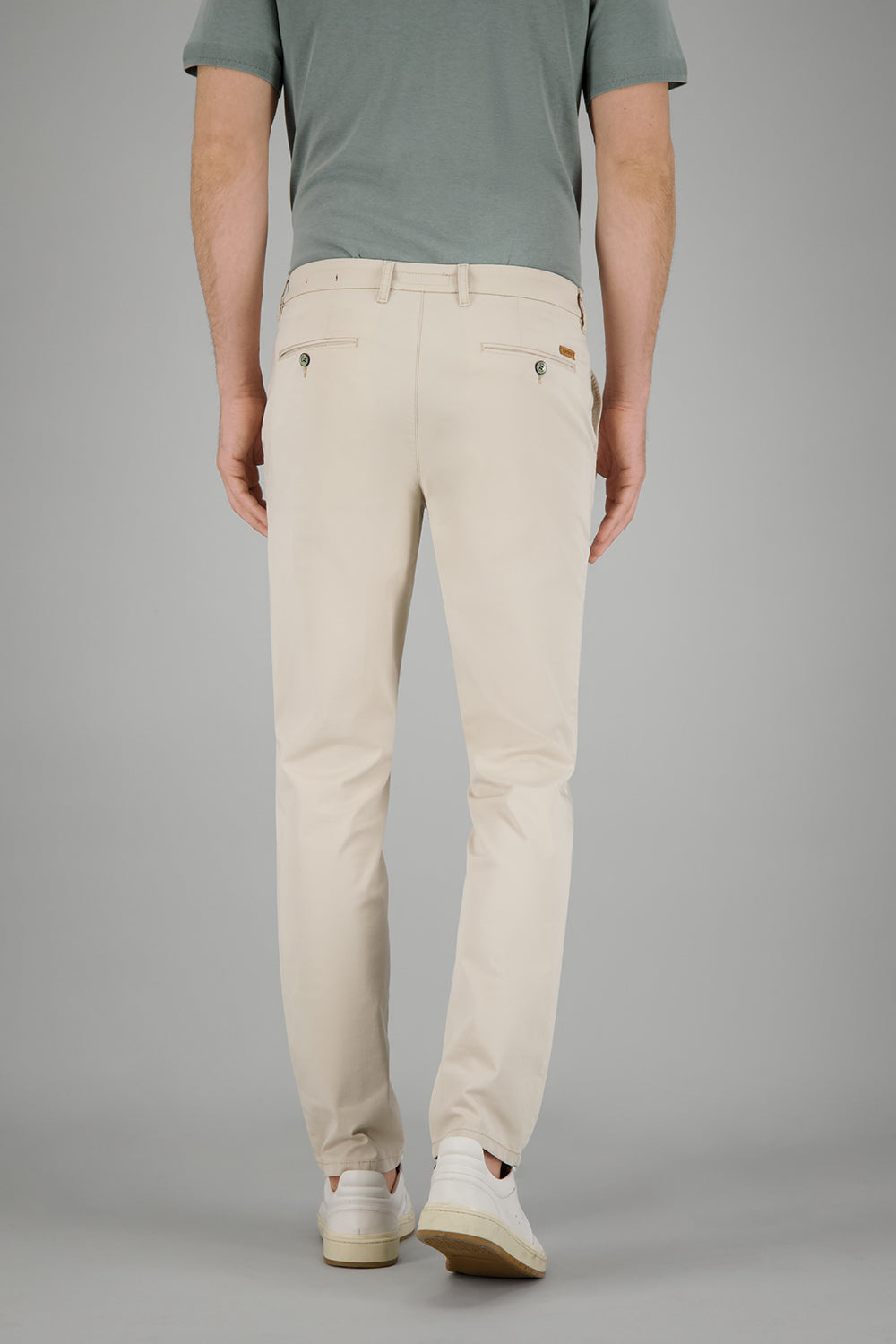 BONO Pantalon en sable Pantalons Gardeur