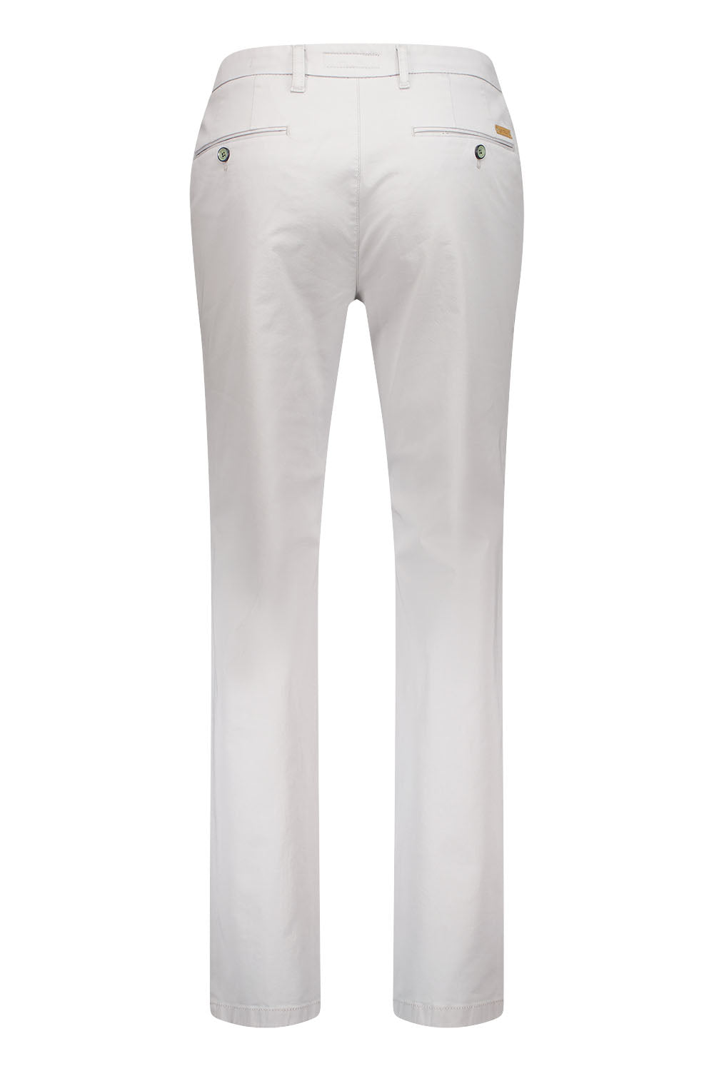 Pantalon BONO gris clair Pantalons Gardeur