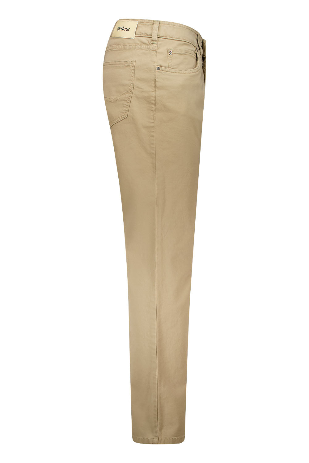 BILL-3 Pantalon en sable Pantalons Gardeur