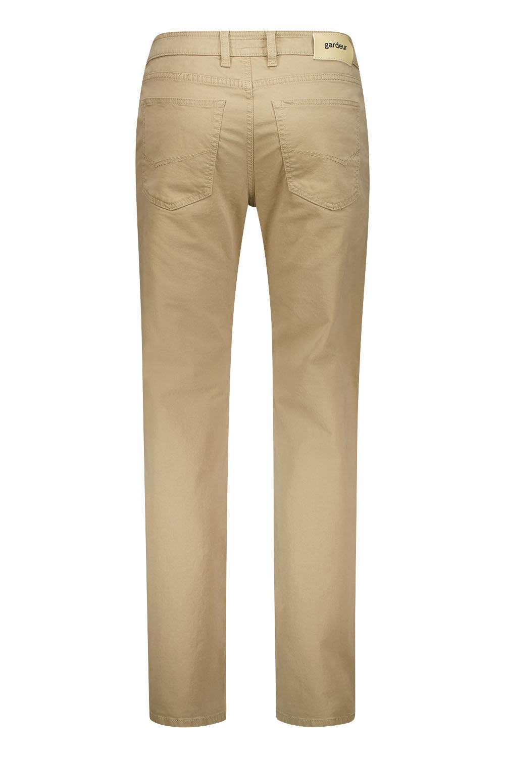 BILL-3 Pantalon en sable Pantalons Gardeur