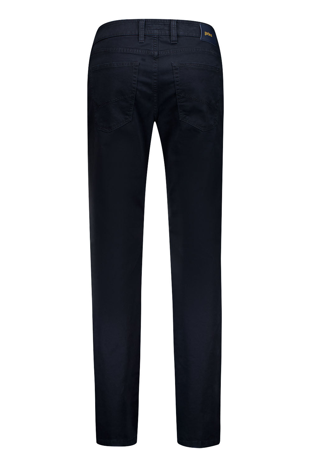 Pantalon BILL-3 en marine foncé Pantalons Gardeur
