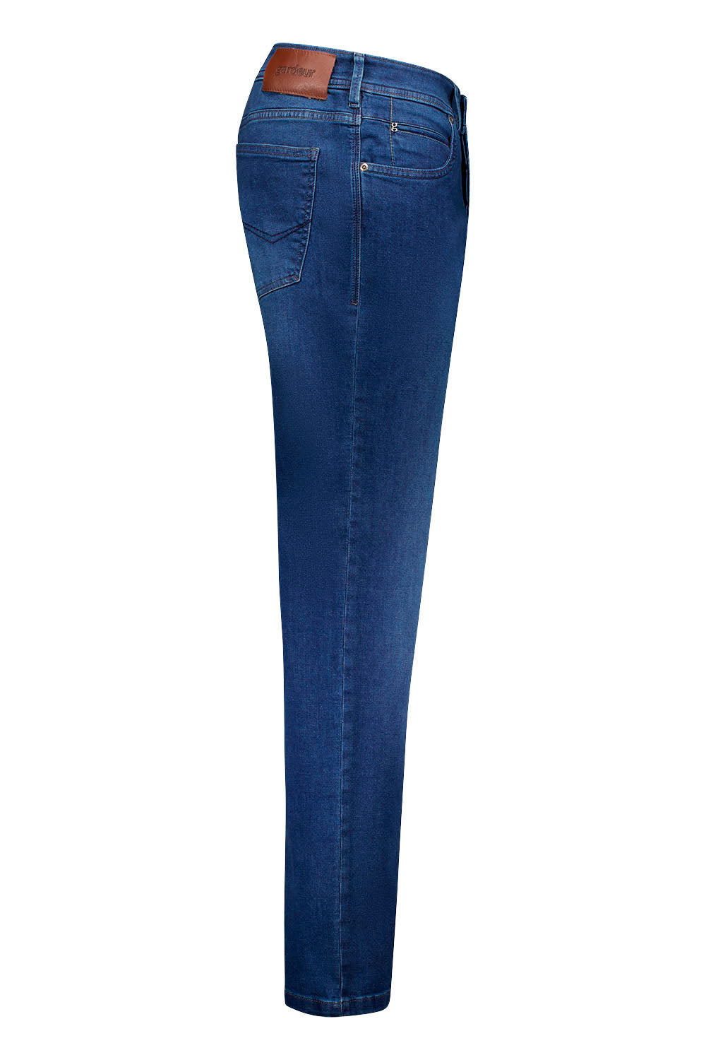 BRADLEY Jeans en stone Jeans Gardeur