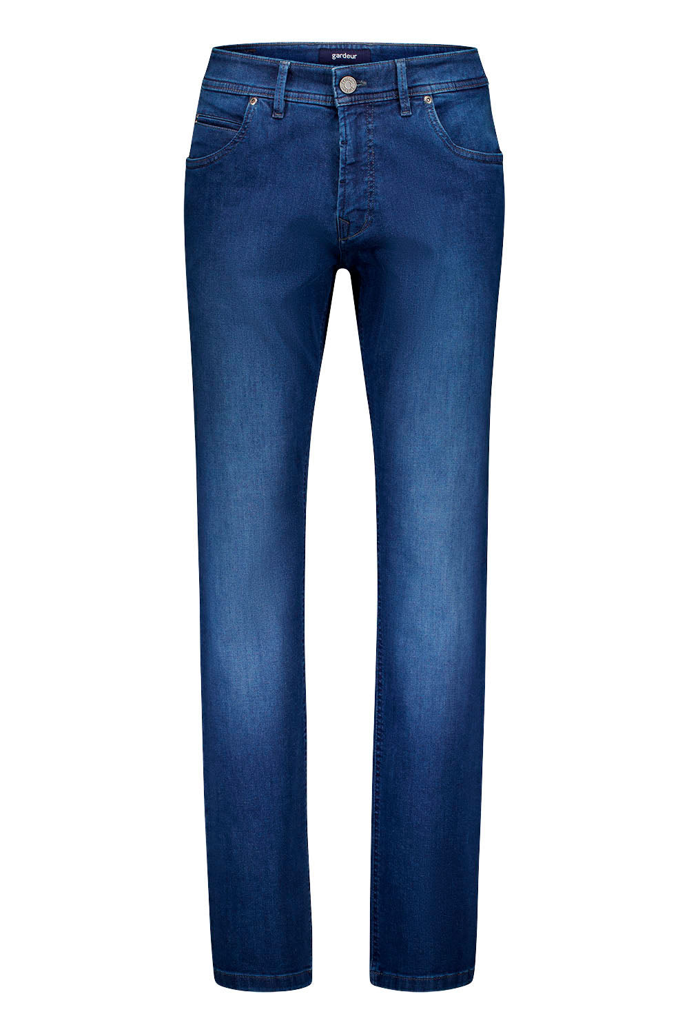 BRADLEY Jeans en stone Jeans Gardeur