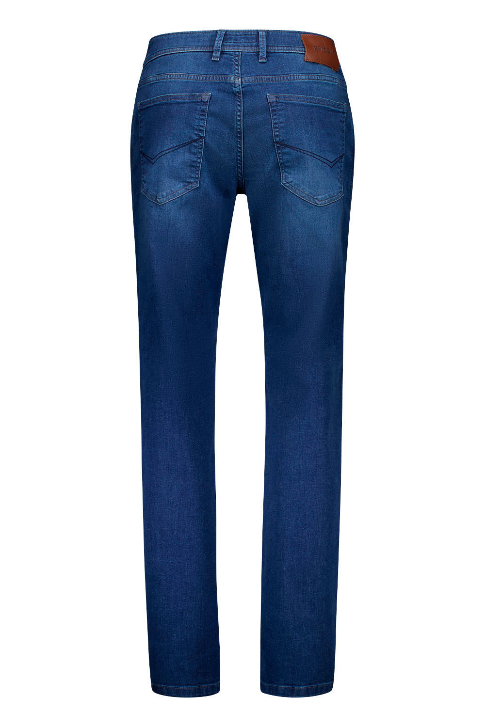BRADLEY Jeans en stone Jeans Gardeur