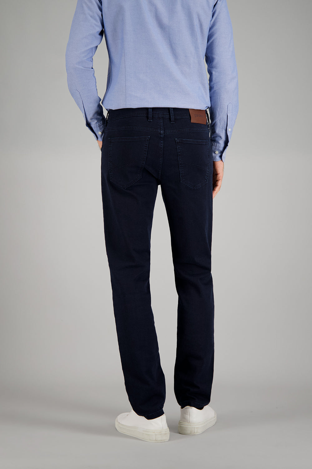 Jeans BRADLEY en Rinceur foncé Jeans Gardeur