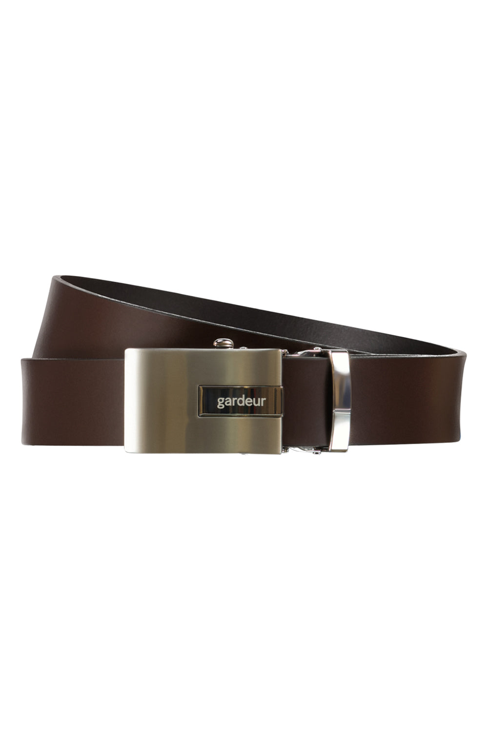 Ceinture LGURT en marron Ceintures Gardeur