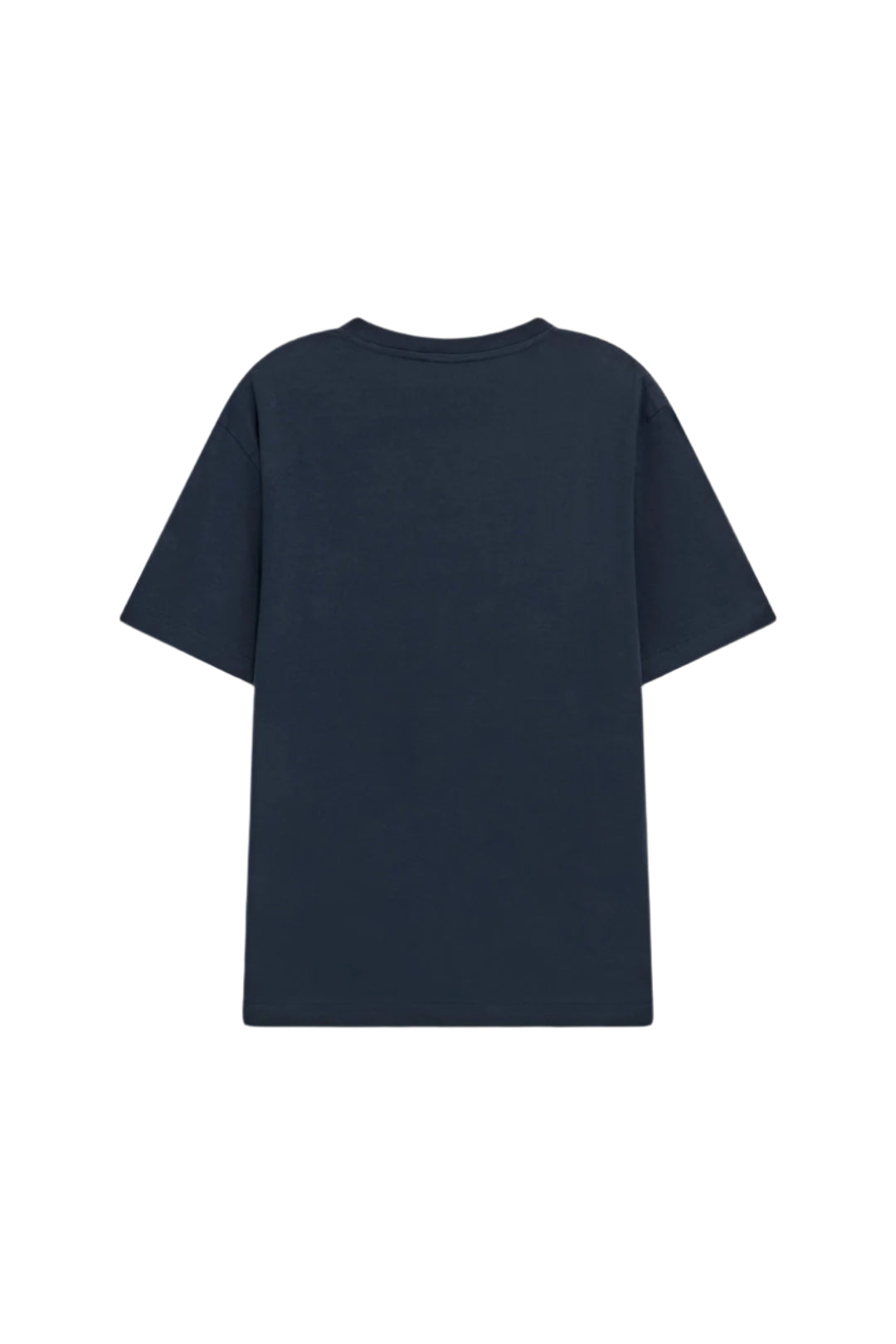 Dharys "Club 19" en bleu marine T-shirts GAS