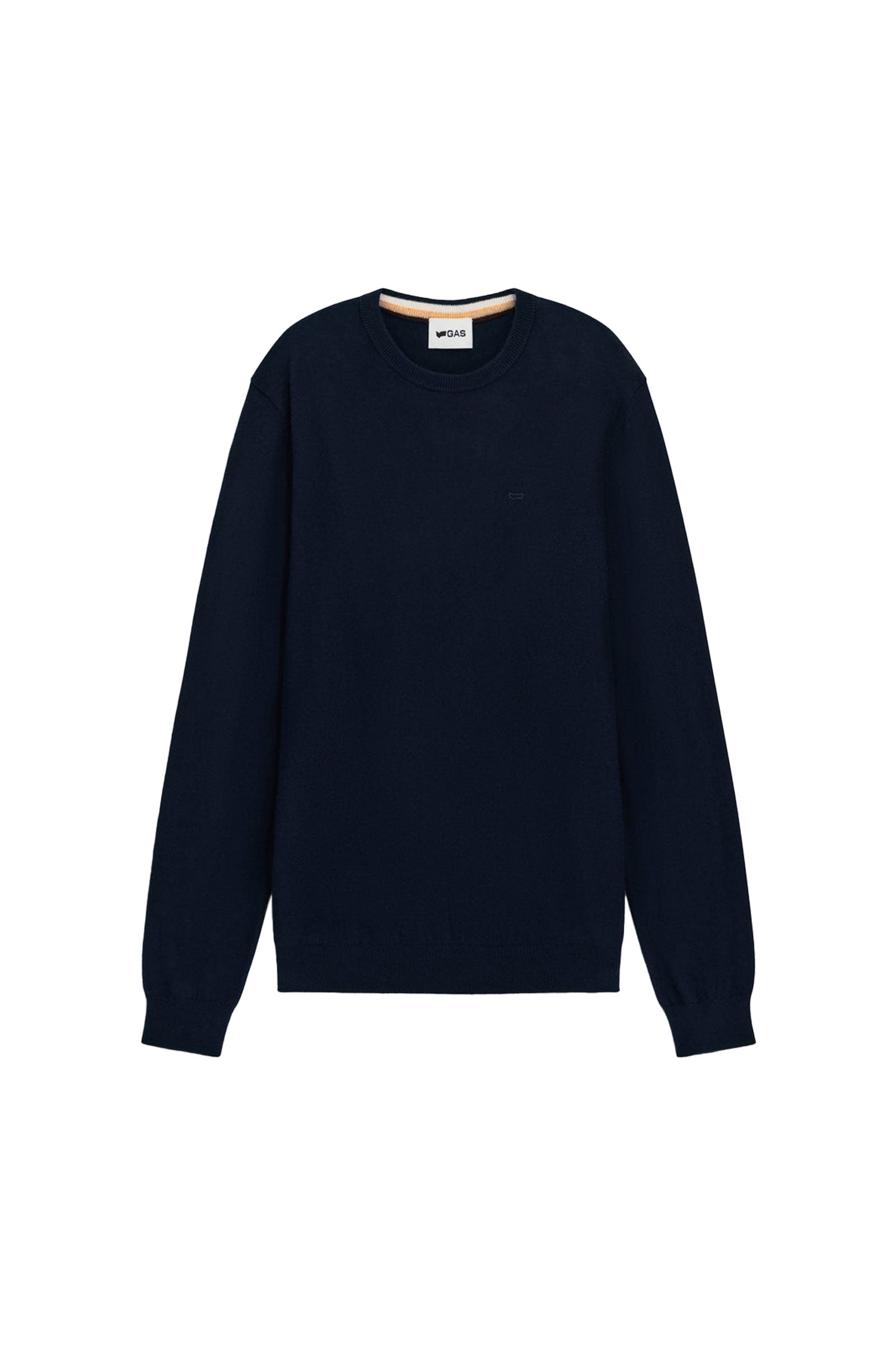 Arlo en bleu marine Pull GAS