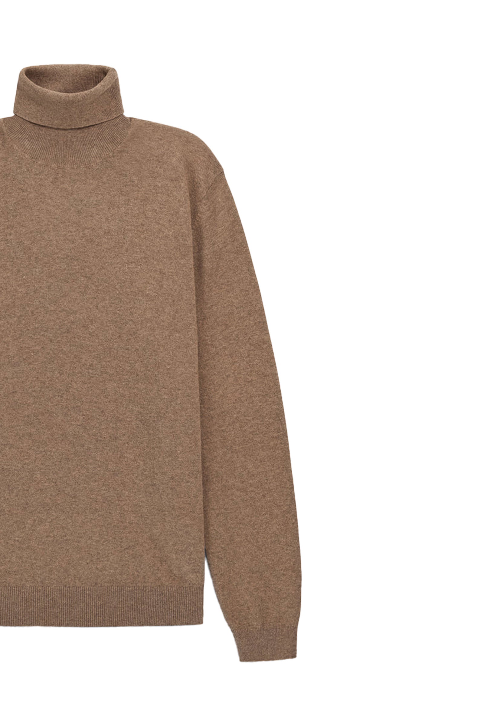 Arlo T.Neck in Emine Pullover GAS