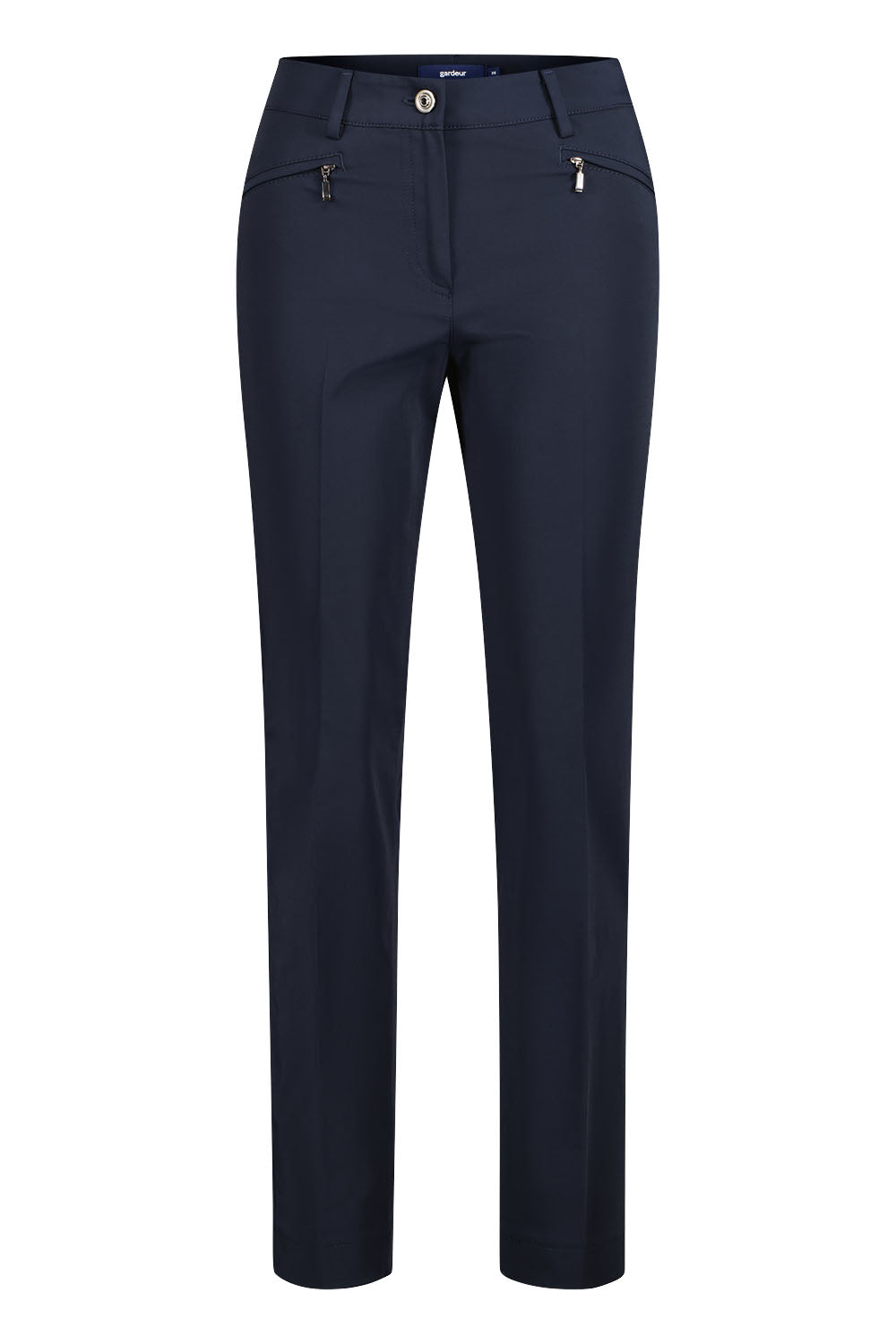 Pantalon DINA2 Marine Pantalons Gardeur
