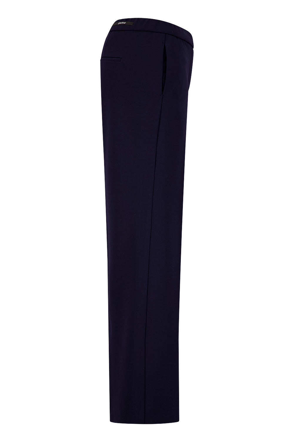 FRANCA800 Pantalon Marine Gardeur