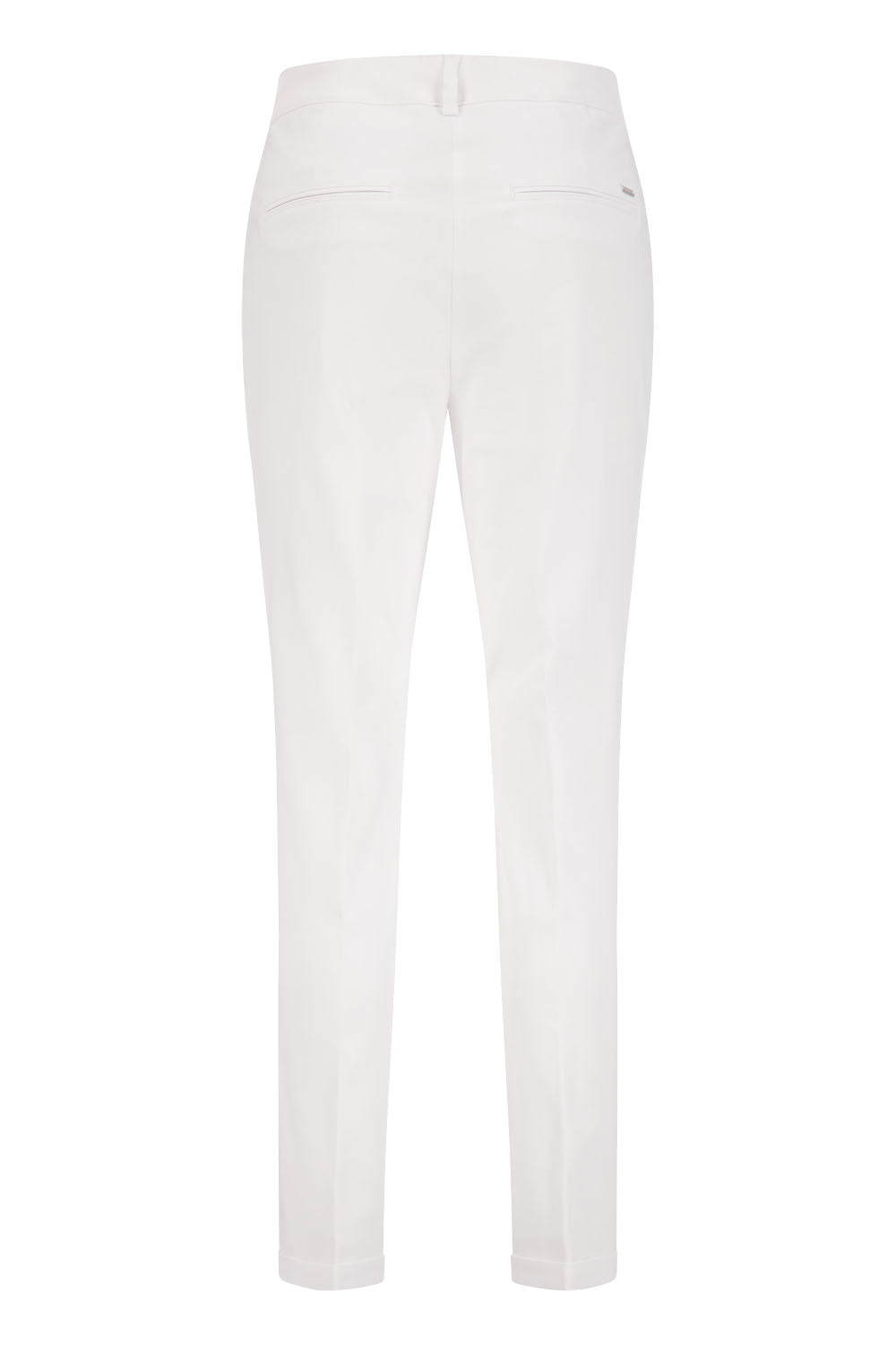 Pantalon DENISE en blanc Pantalons Gardeur