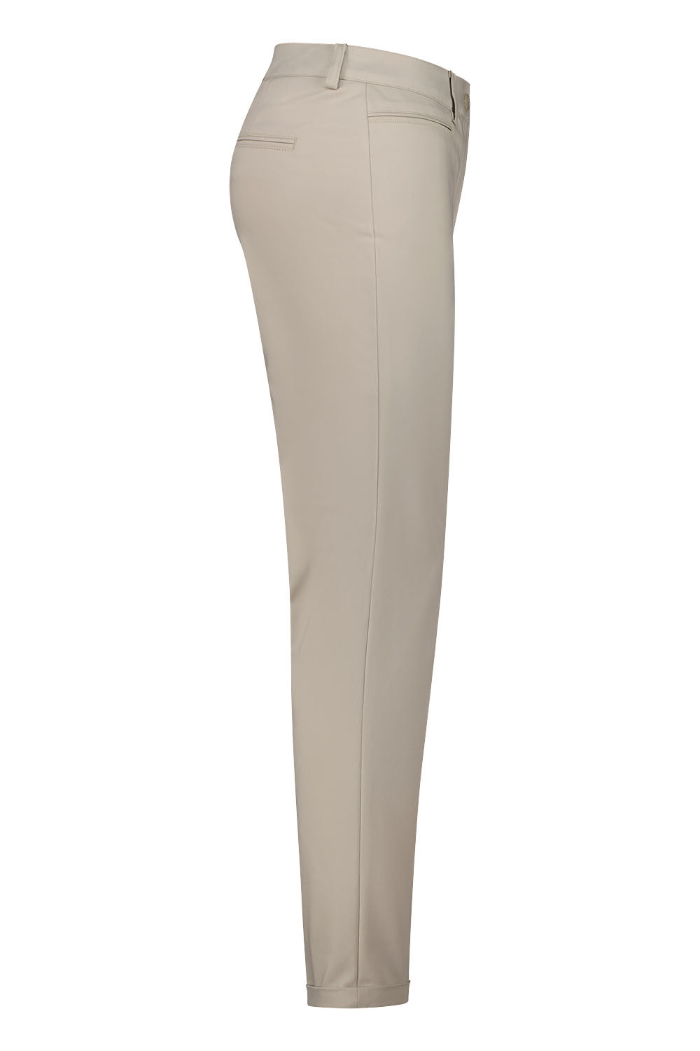 Pantalon DENISE en beige clair Pantalons Gardeur