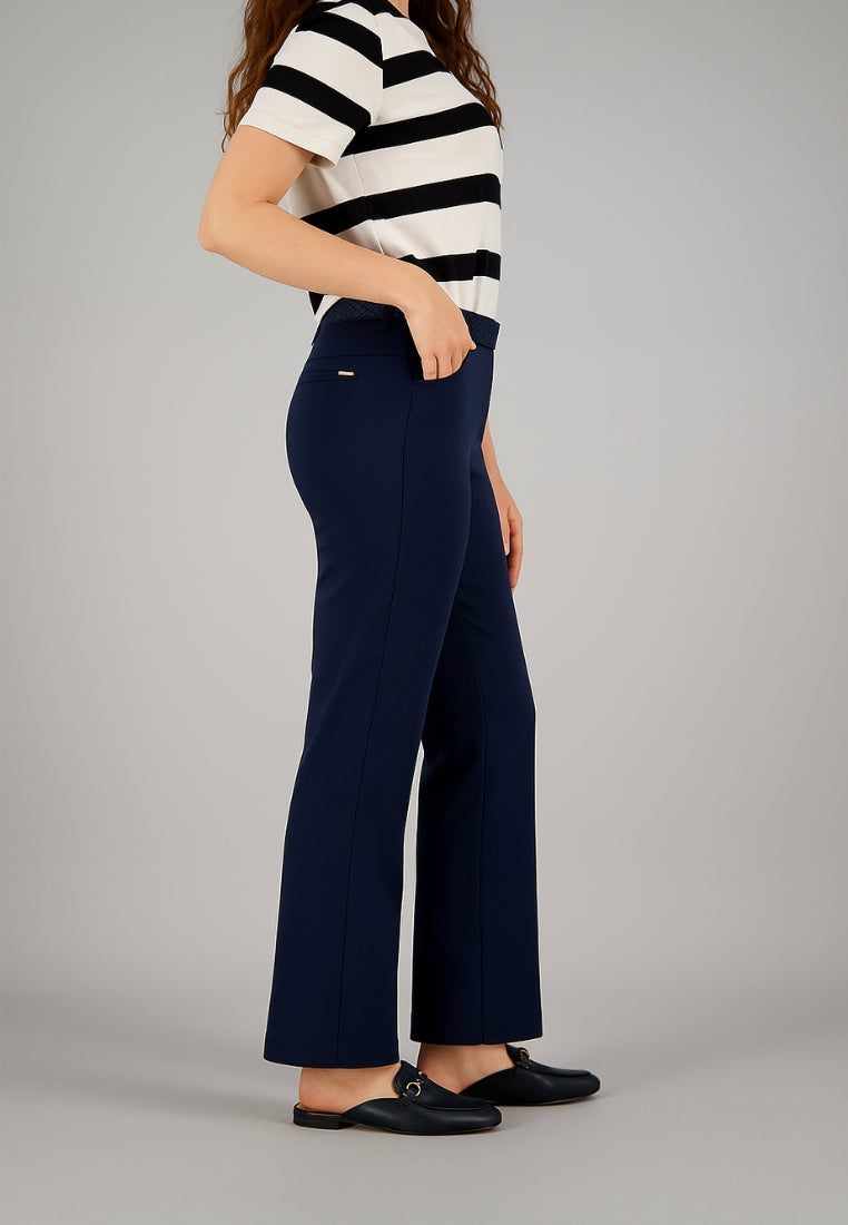 Pantalon ZILLA2 Marine Pantalons Gardeur