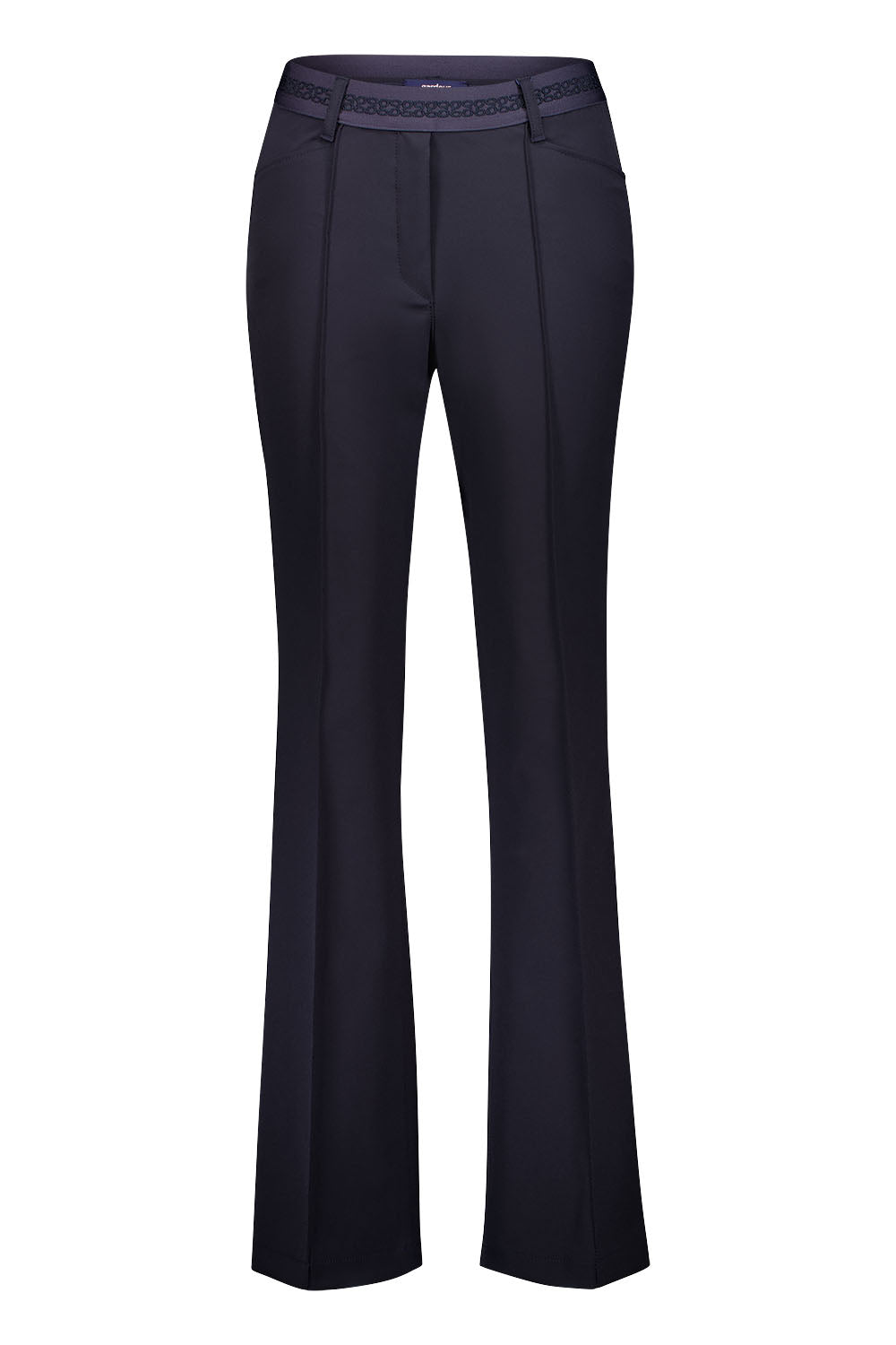 Pantalon ZILLA2 Marine Pantalons Gardeur