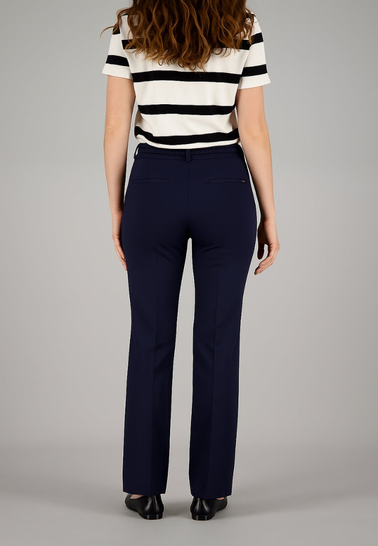 Pantalon ZILLA2 Marine Pantalons Gardeur
