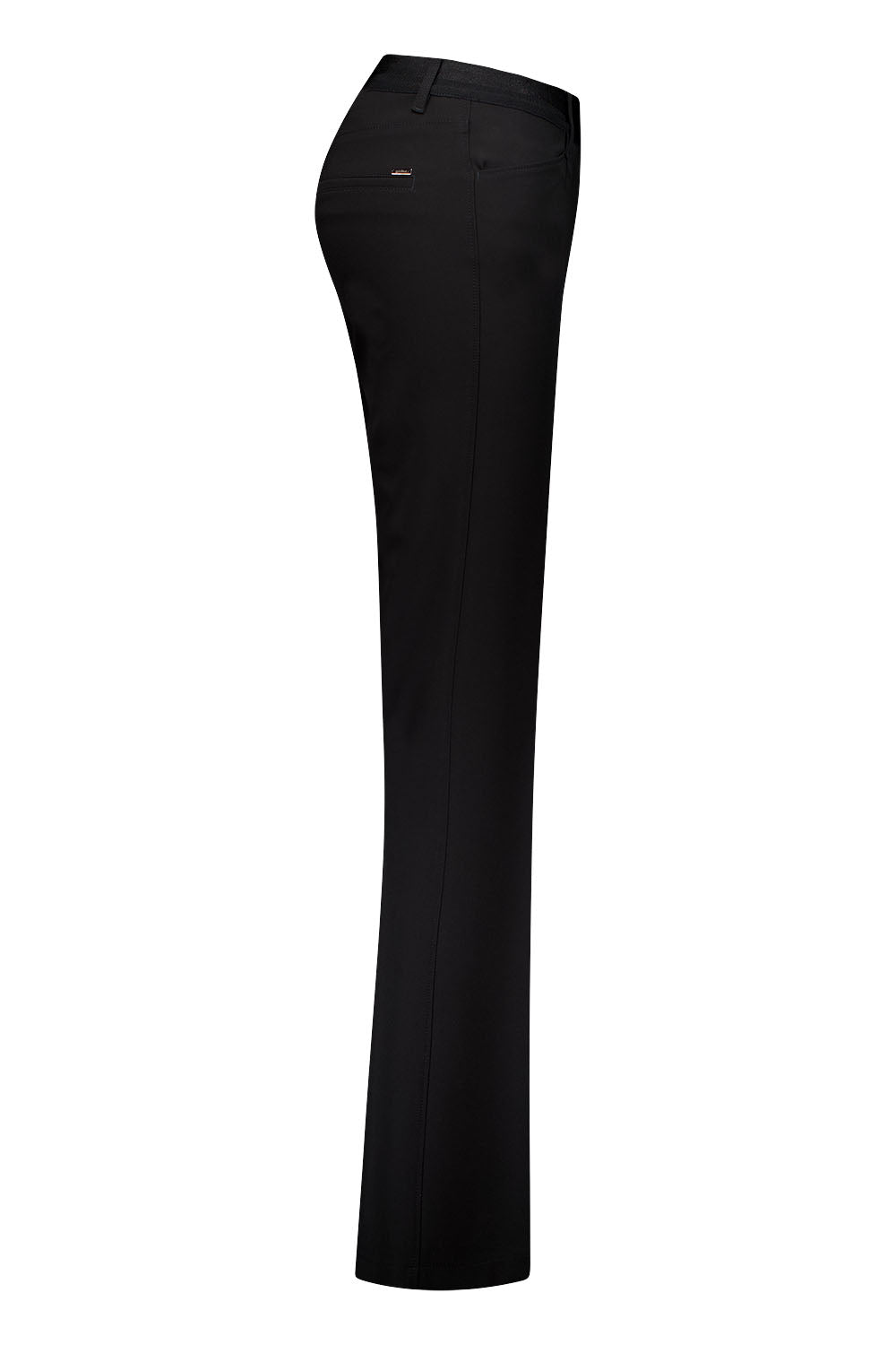 Pantalon ZILLA2 en noir Pantalons Gardeur