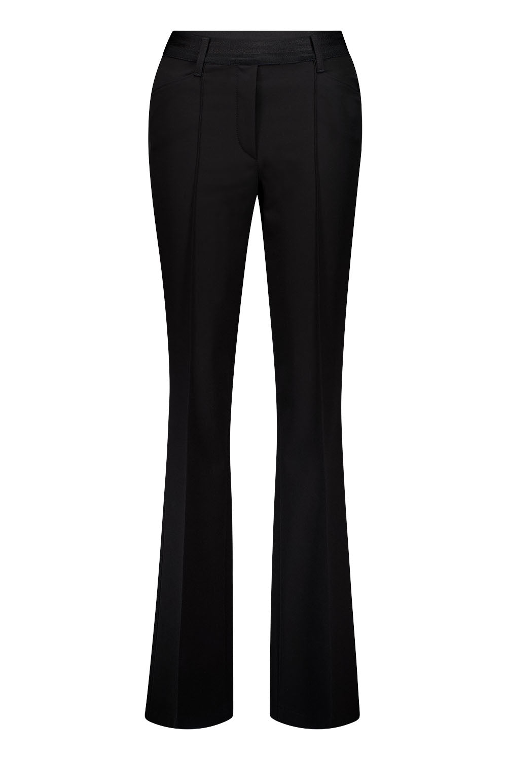 Pantalon ZILLA2 en noir Pantalons Gardeur
