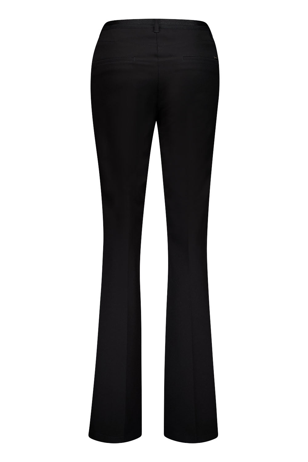 Pantalon ZILLA2 en noir Pantalons Gardeur